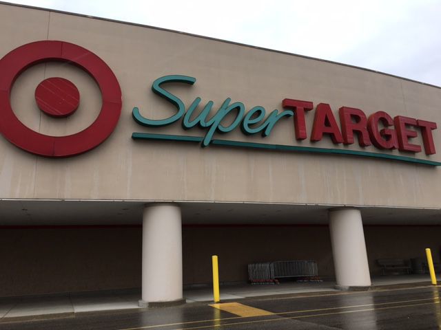 Target